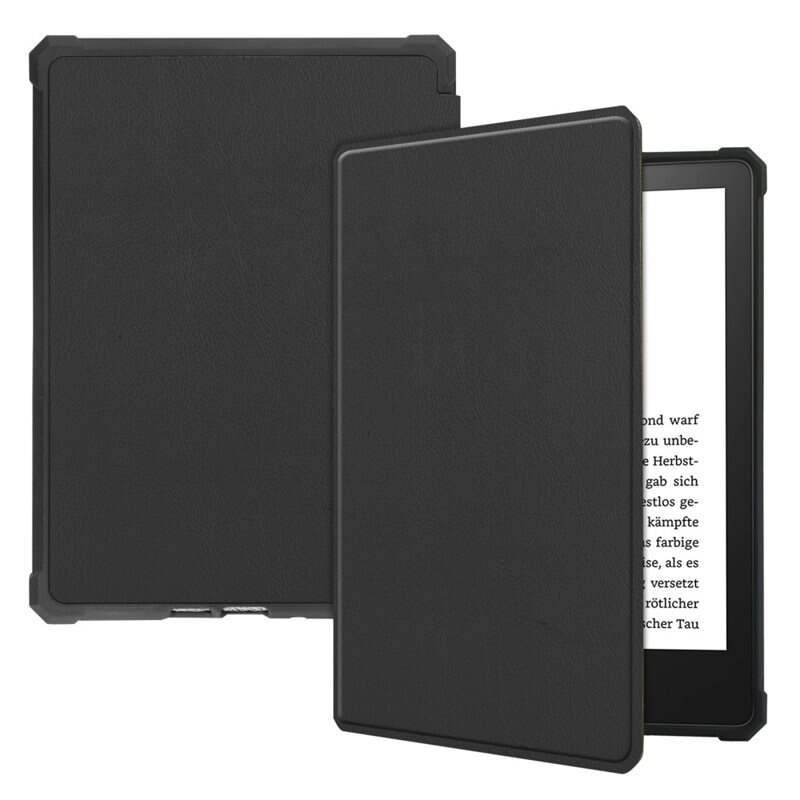 Etui Amazon Kindle Paperwhite 11 (2021) svart