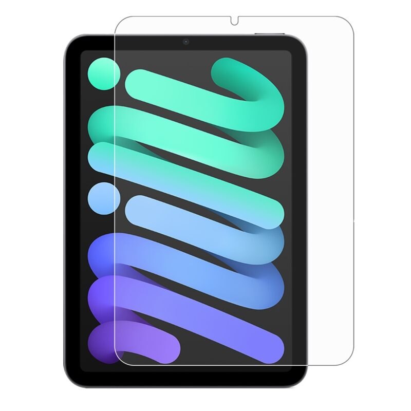 Herdet Glass 0.3mm Skjermbeskytter Apple iPad Mini 6th Gen (2021)