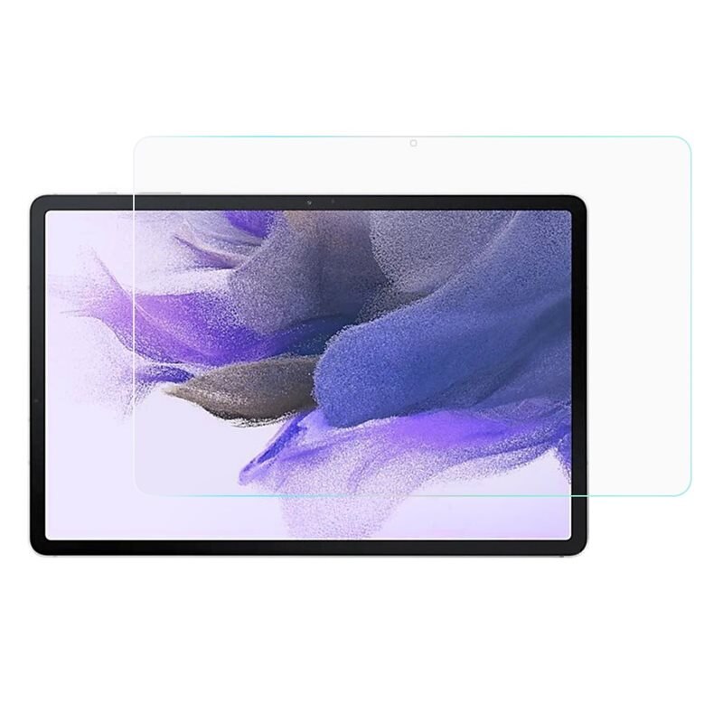 Herdet Glass 0.3mm Skjermbeskytter Samsung Galaxy Tab S7 FE