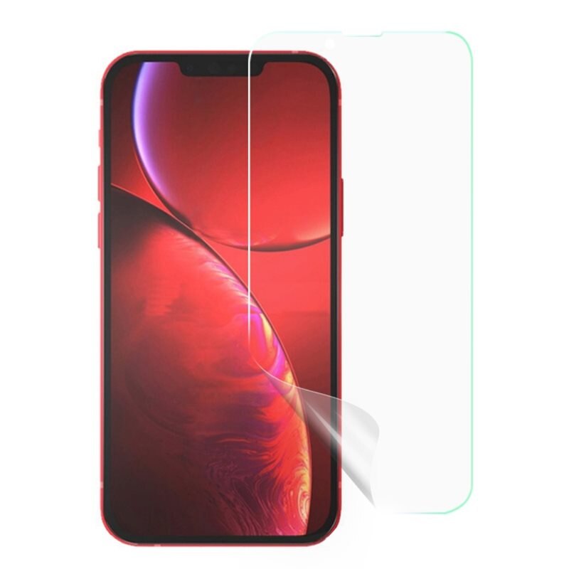 Skjermbeskytter iPhone 14 Plus - Beskytt skjermen mot riper
