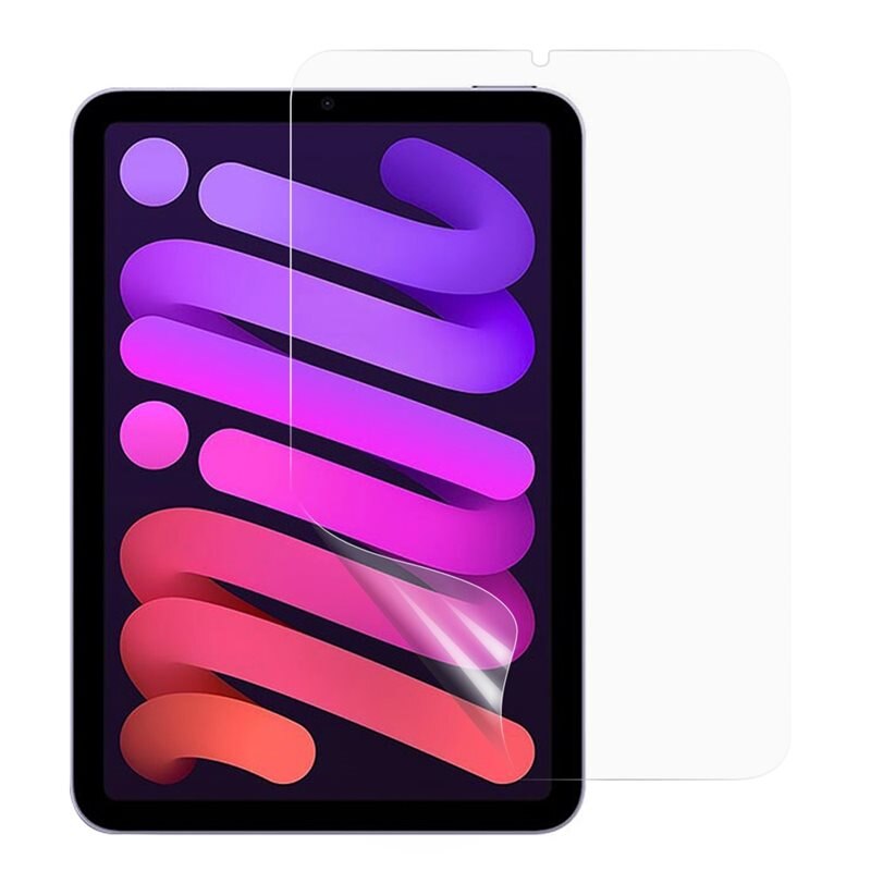 Skjermbeskytter Apple iPad Mini 7th Gen (2024)