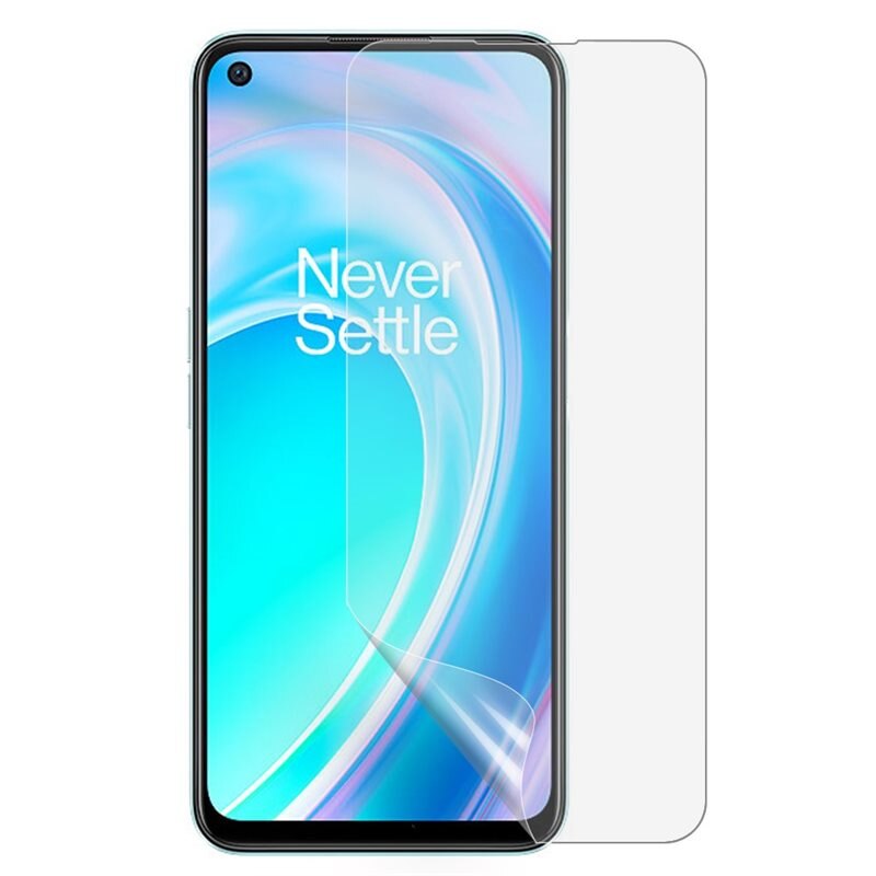 Skjermbeskytter OnePlus Nord CE 2 5G/Oneplus Nord 2T 5G - Beskytt skjermen mot riper