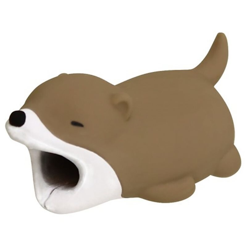 Kabelbeskyttelse for ladningskabel, oter