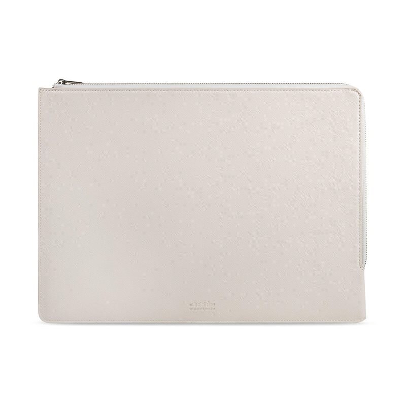 Holdit Laptop Case 14′′ Coconut Milk