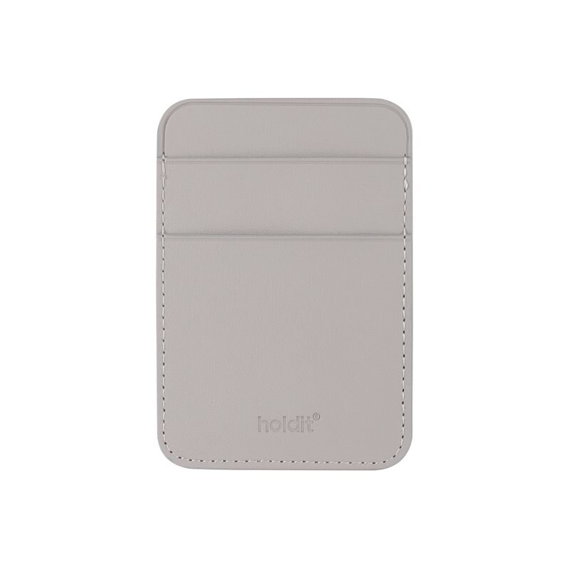 Holdit Kortholder Taupe