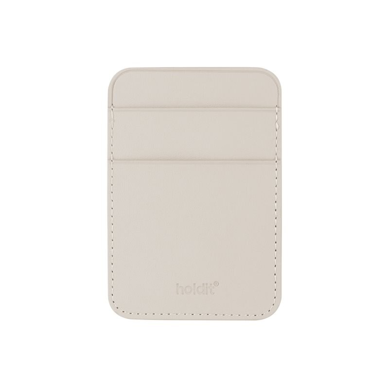 Holdit Kortholder Light Beige