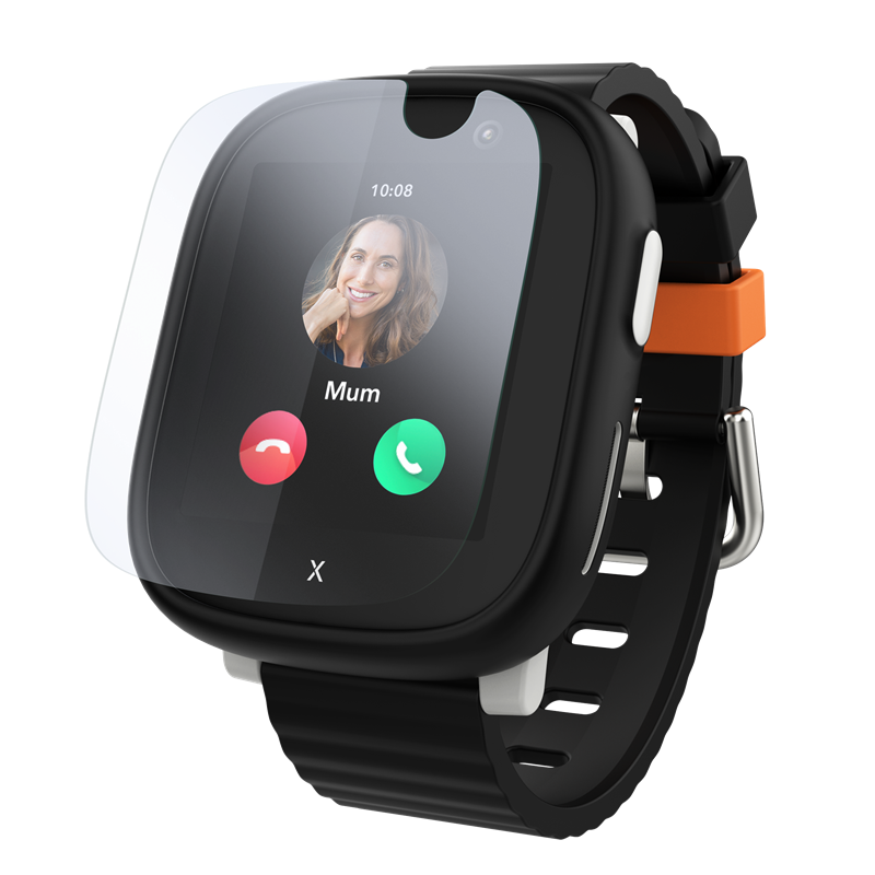 Copter Screenprotector Xplora X6 Play - Skjermbeskytter