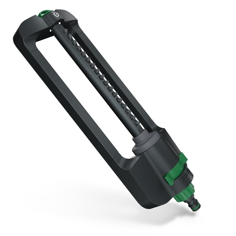 Grimsholm Mini Vannspreder 240 m²