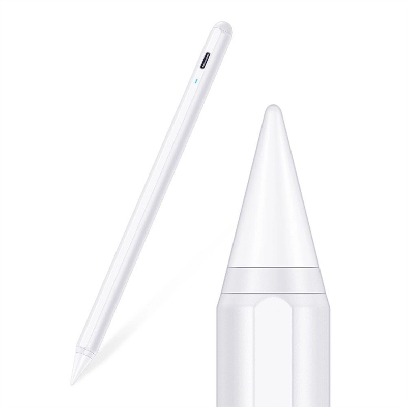 ESR Digital + Magnetic Stylus Pen iPad hvit