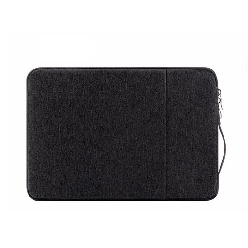 Sleeve til Samsung Galaxy Tab S7 FE svart