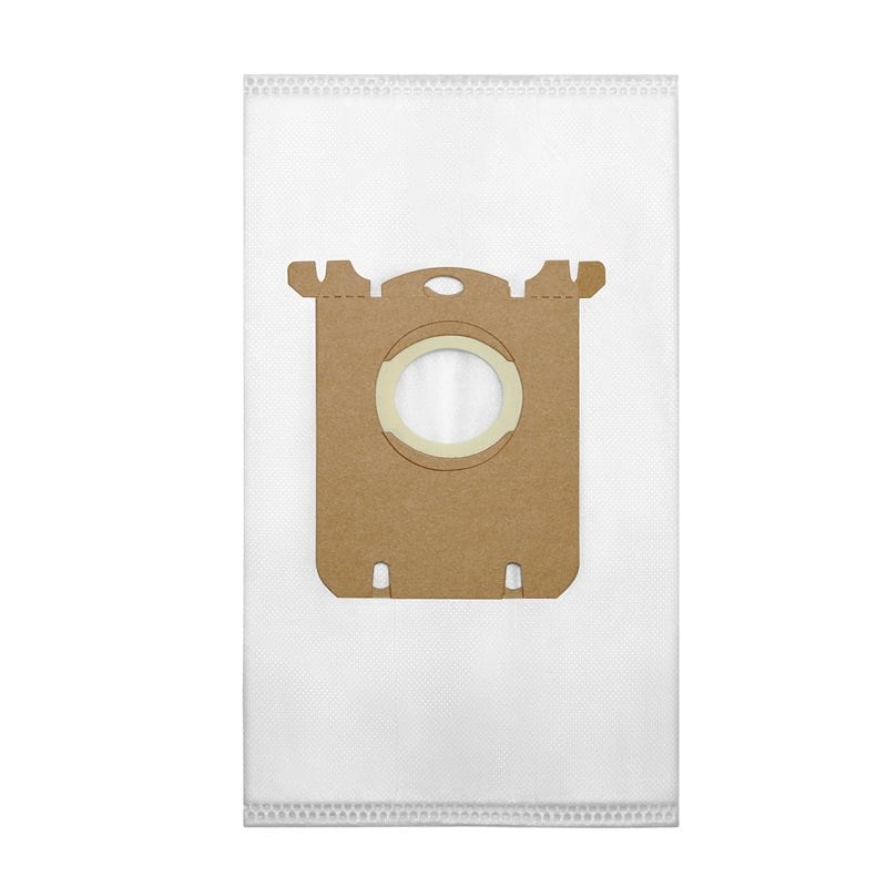 10-pakning støvsugerposer - passer til Philips Performer Active FC8580/09