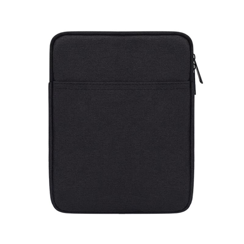 Sleeve til iPad Pro 10.5 2nd Gen (2017) svart - Deksel- Etui