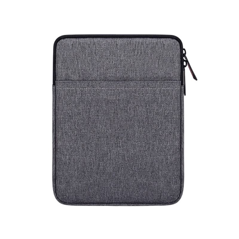 Sleeve til Samsung Galaxy Tab A9 Plus grå - Deksel- Etui