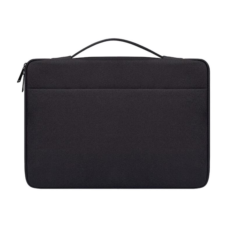 Laptop/MacBook veske 16" svart
