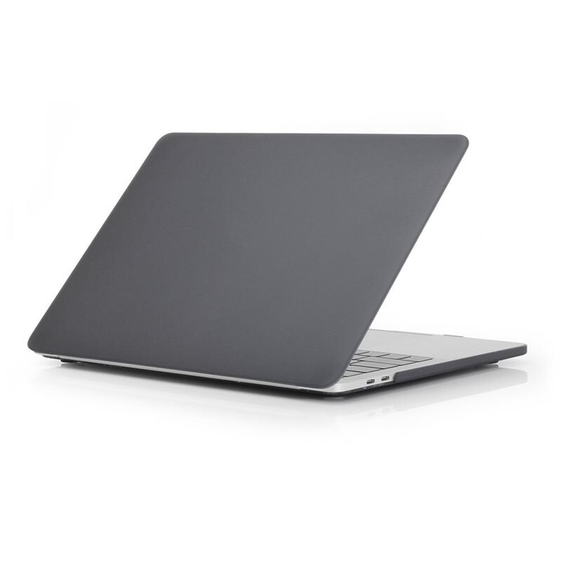 Deksel MacBook Pro 14 2021/2023 svart