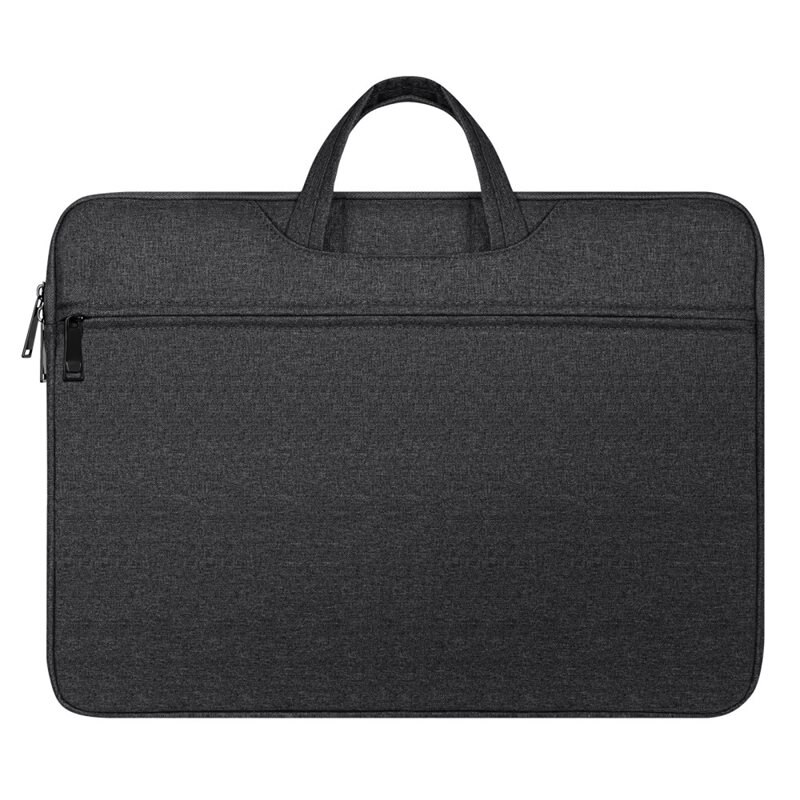 Dux Ducis Laptopveske med håndtak 15.4" svart