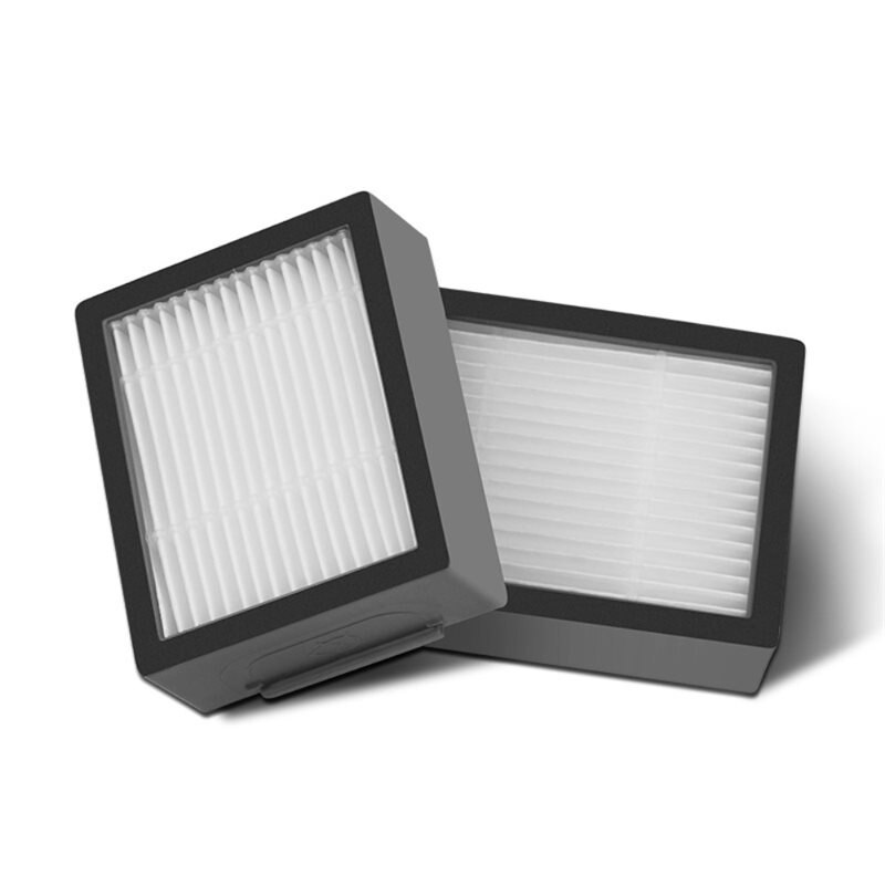 2-pack HEPA-filter iRobot Roomba i4