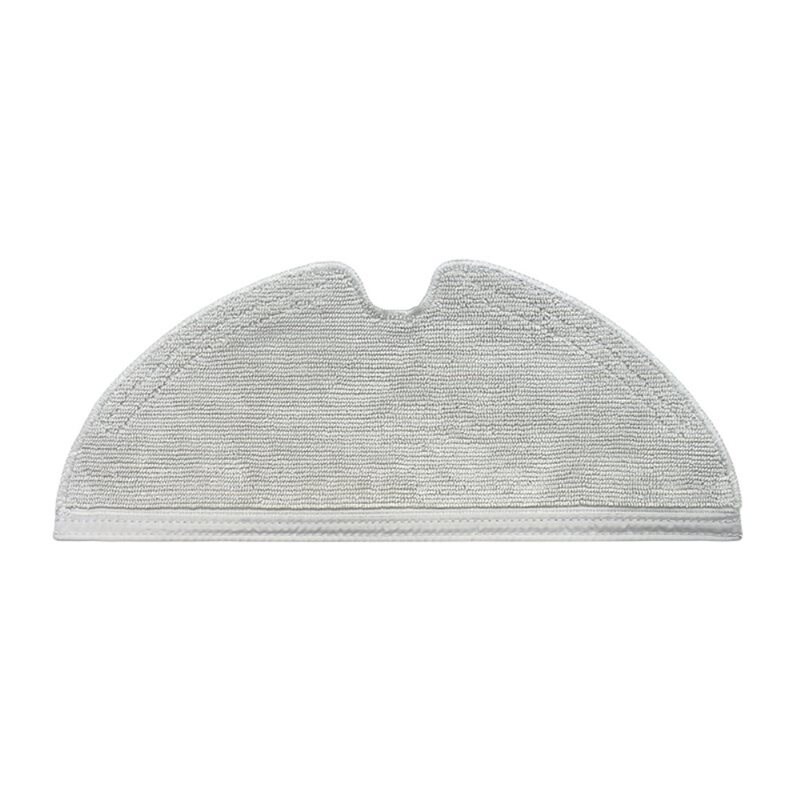 Moppeklut - passer til Dreame D9 Pro