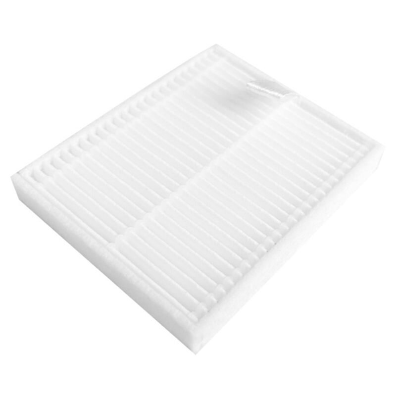 2-pack HEPA-filter iRobot Roomba 105
