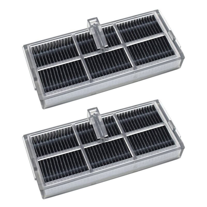 2-pack HEPA-filter Dreame L10s Ultra Gen 2