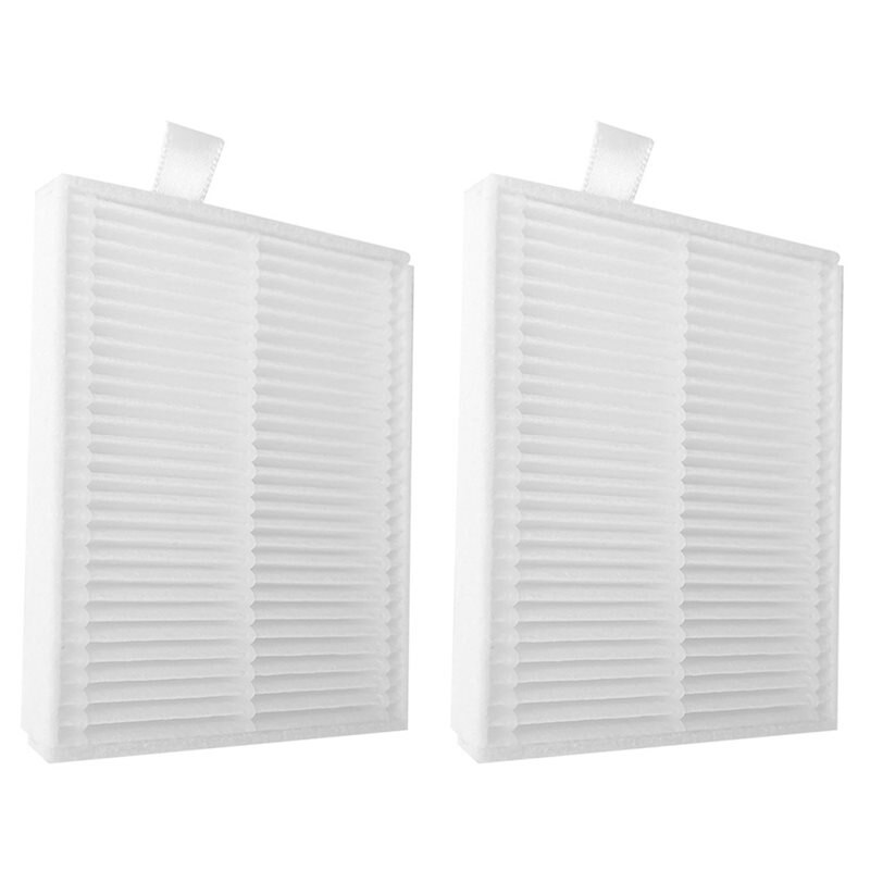 2-pack HEPA-filter Xiaomi E12