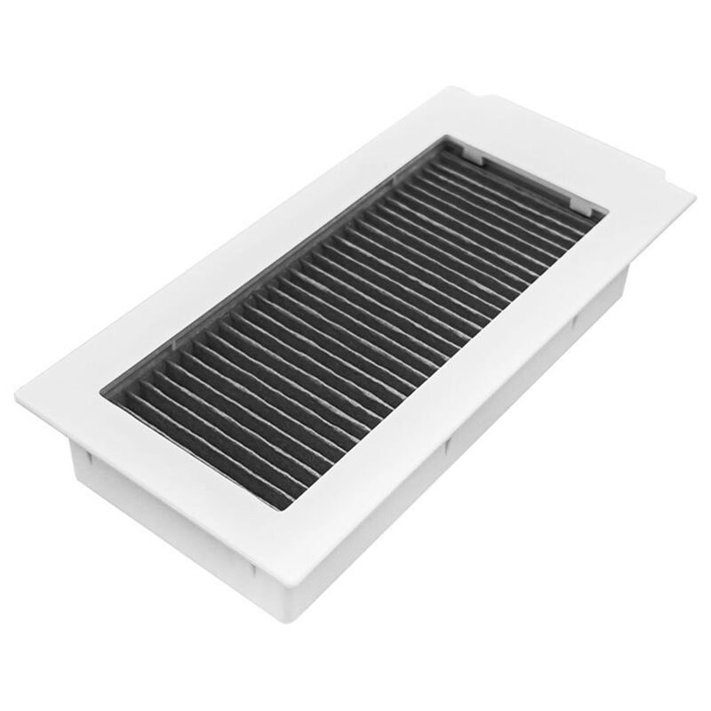 HEPA-filter - passer til Ecovacs Deebot X5 Omni
