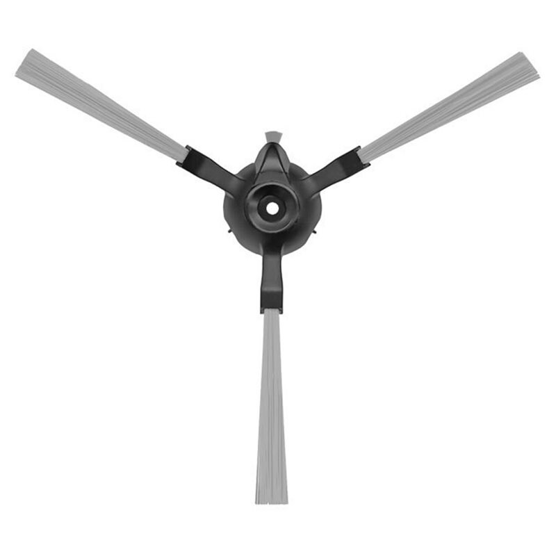 Sidebørste - passer til Xiaomi E5 Svart