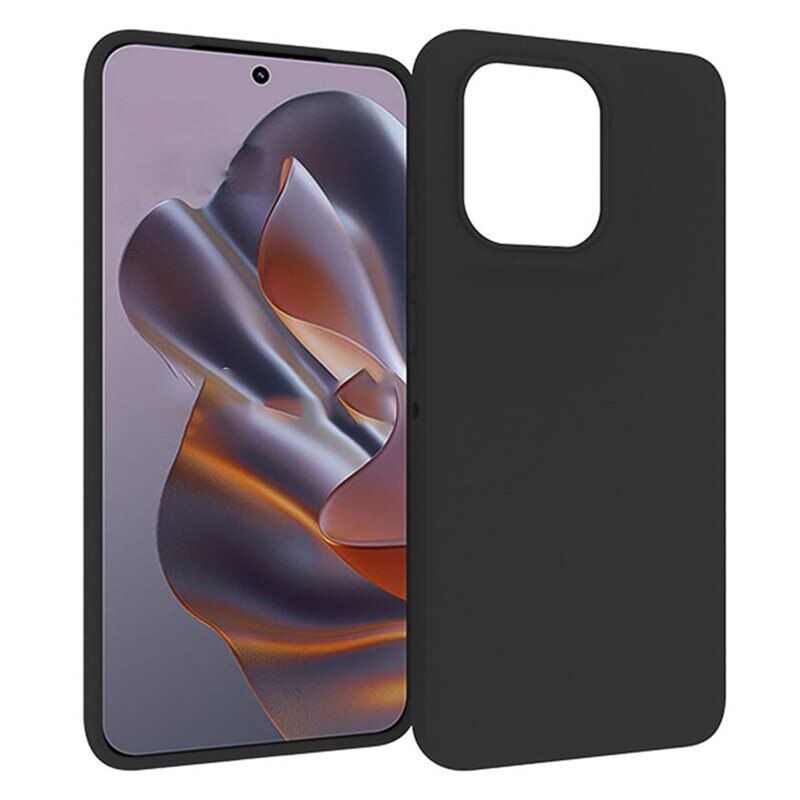 tectTech TPU Deksel Motorola ThinkPhone 25 Svart - Mobildeksel