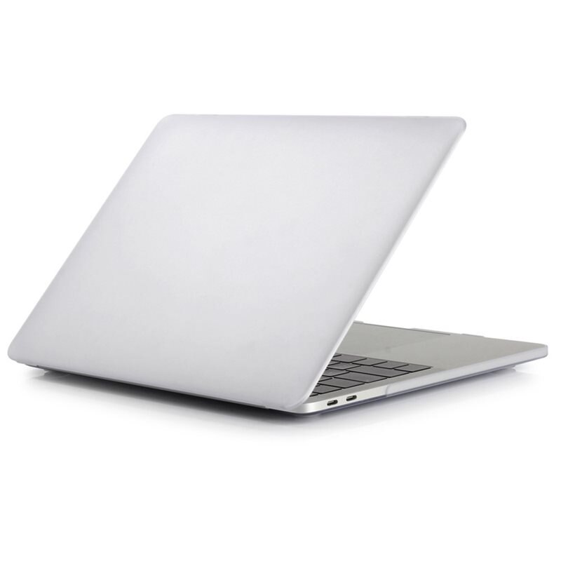 Deksel MacBook Air 13 2022 gjennomsiktig