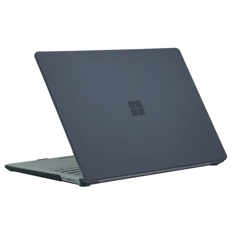 Deksel Microsoft Surface Laptop 3/4/5 13.5" svart
