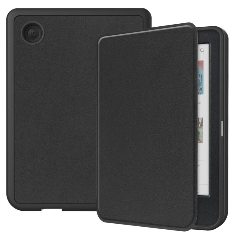 Etui Kobo Clara BW svart