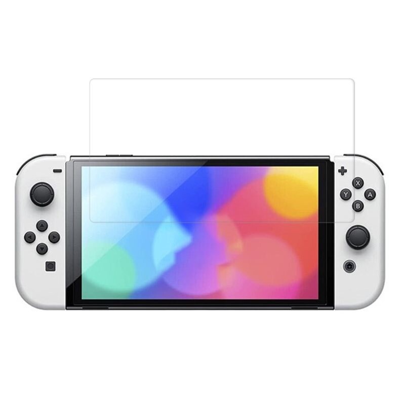 Skjermbeskytter Nintendo Switch OLED