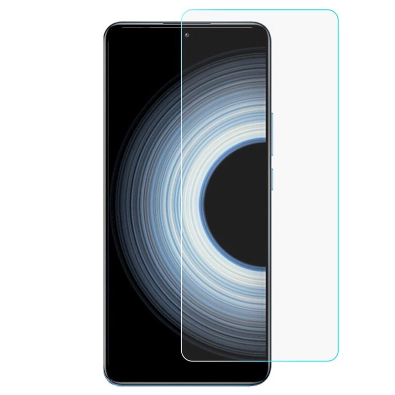 Herdet Glass 0.3mm Skjermbeskytter Xiaomi 12T/12T Pro - Tynt skjermbeskyttelse i solid herdet glass