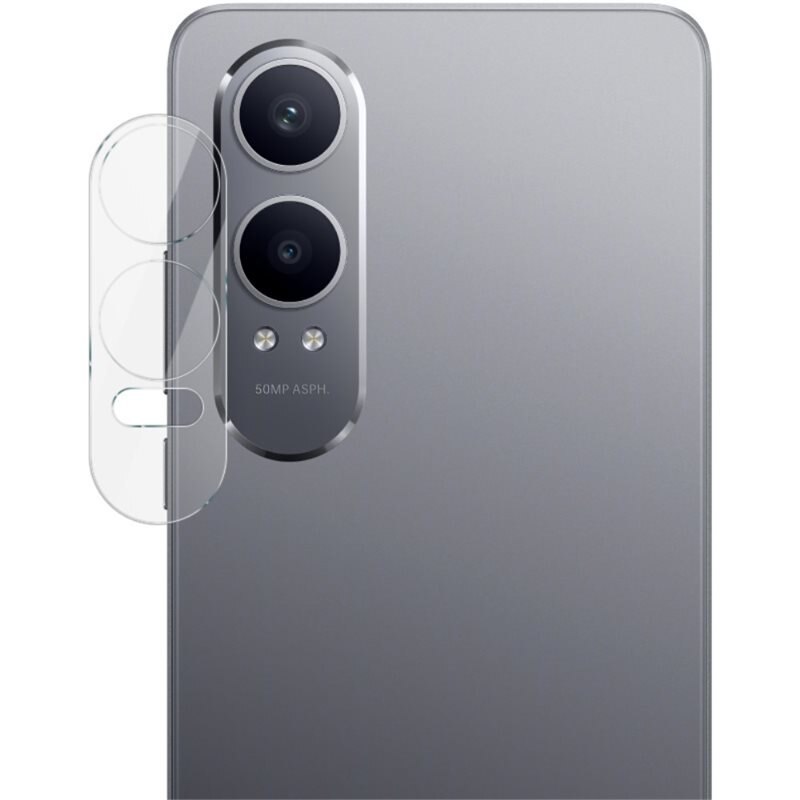 Imak Herdet Glass Linsebeskyttelse OnePlus Nord CE 4 Lite Gjennomsiktig