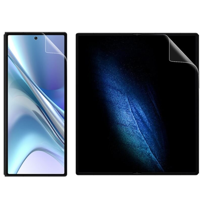 Imak Hydrogel Film Heldekkende Samsung Galaxy Z Fold 6