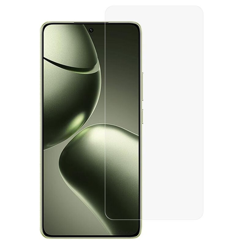 Herdet Glass 0.3mm Skjermbeskytter Xiaomi 15 Pro - Tynt skjermbeskyttelse i solid herdet glass