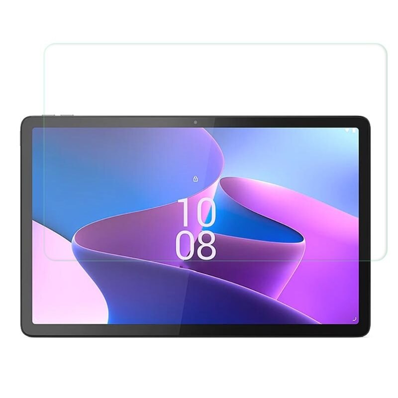 Herdet Glass 0.3mm Skjermbeskytter Lenovo Tab P11 Pro (2nd Gen)