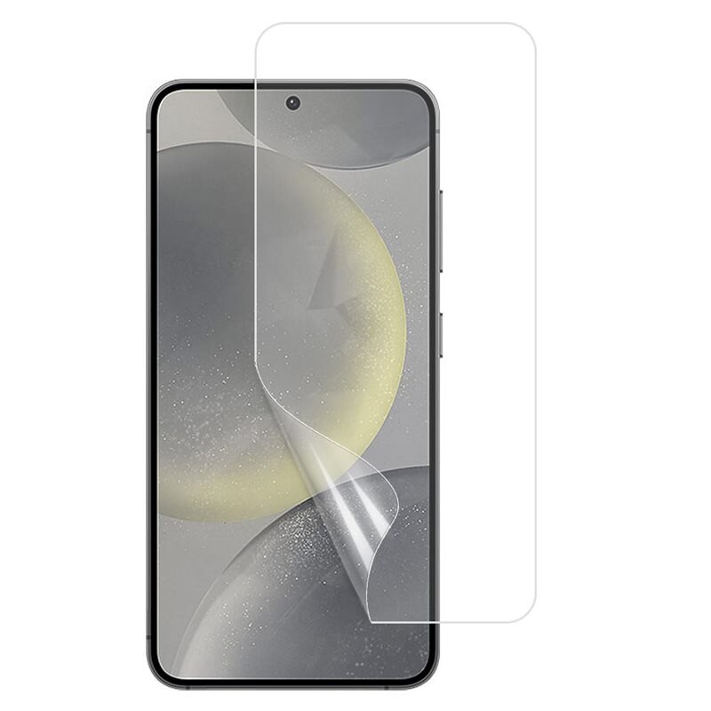 Skjermbeskytter Samsung Galaxy S25 Plus - Beskytt skjermen mot riper