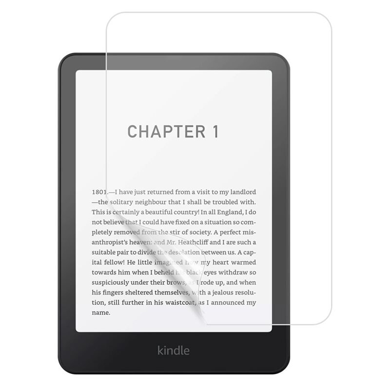 Skjermbeskytter Amazon Kindle Paperwhite (2024)