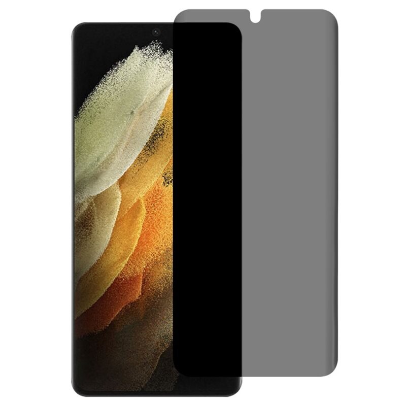 Privacy Skjermbeskytter Samsung Galaxy S21 Ultra