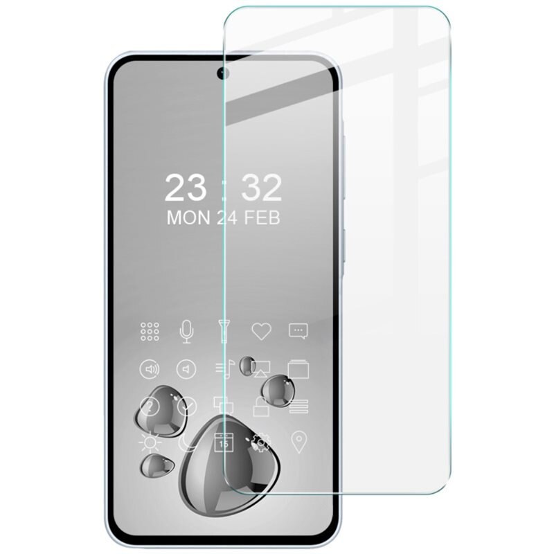 Imak Herdet Glass Skjermbeskytter Samsung Galaxy A36
