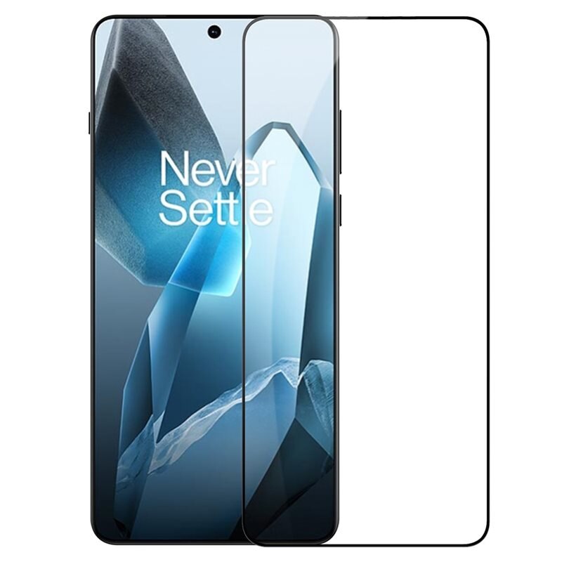 Nillkin Curved Screen Film (2-pack) OnePlus 13 - Skjermbeskytter