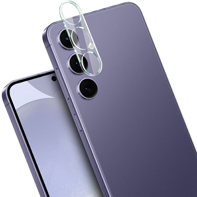 Imak Herdet Glass Linsebeskyttelse Samsung Galaxy S25 Plus Gjennomsiktig
