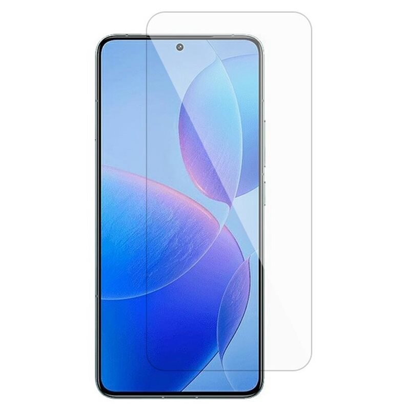 Herdet Glass 0.3mm Skjermbeskytter Xiaomi Poco F7 Pro - Tynt skjermbeskyttelse i solid herdet glass