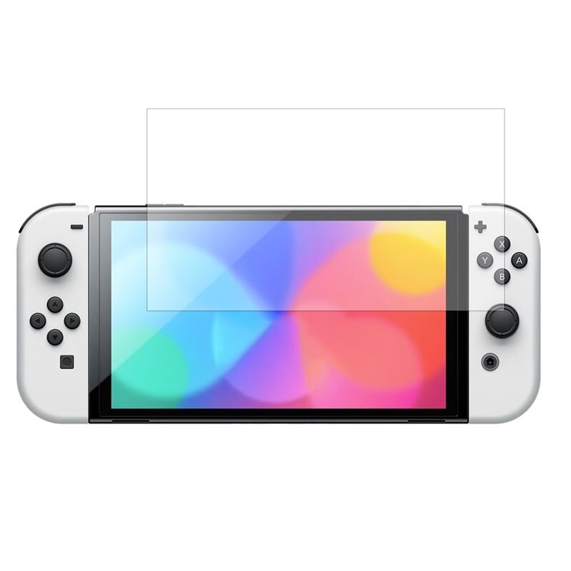 Skjermbeskytter Nintendo Switch 2