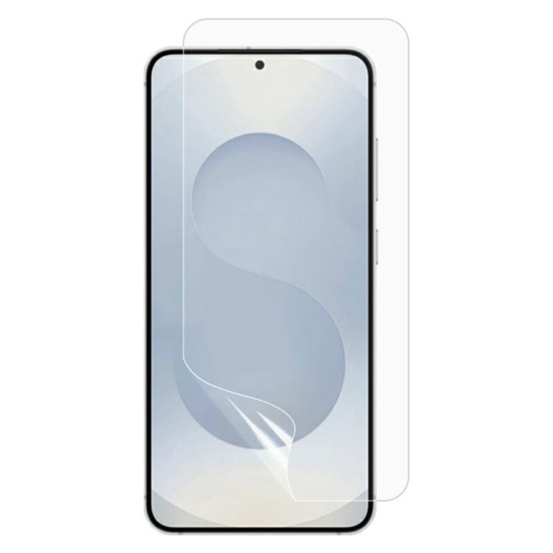 Skjermbeskytter Samsung Galaxy S25 Edge - Beskytt skjermen mot riper