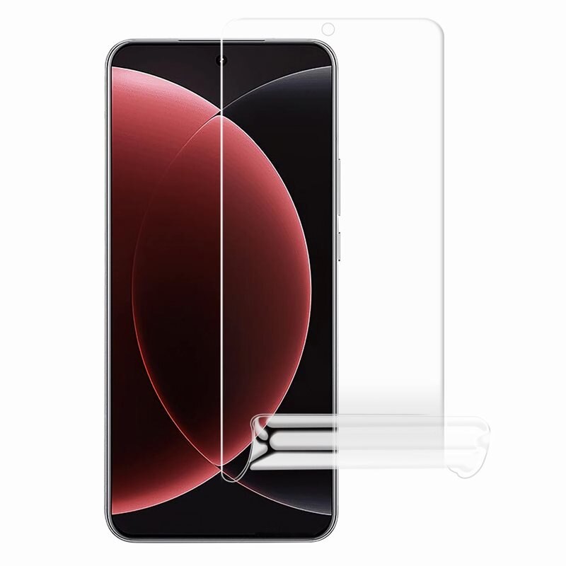 Skjermbeskytter Xiaomi 15 Ultra - Beskytt skjermen mot riper