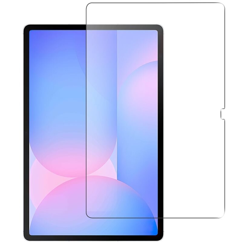 Herdet Glass 0.3mm Skjermbeskytter Samsung Galaxy Tab S10 FE Plus