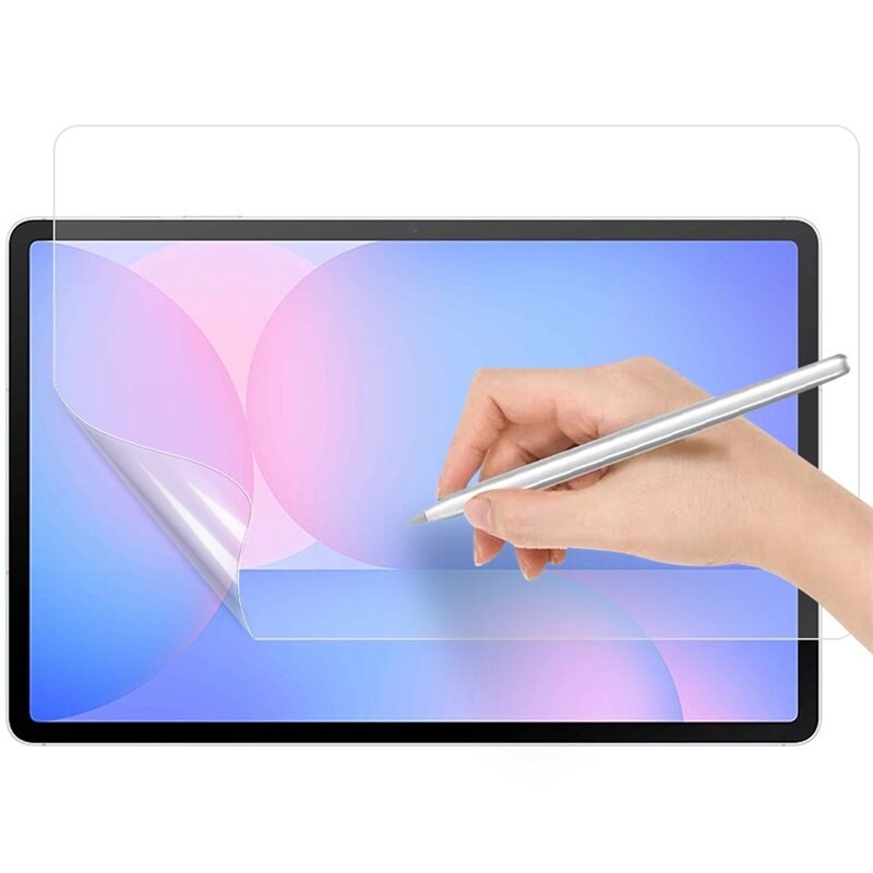 Papirlignende Skjermbeskytter Samsung Galaxy Tab S10 FE Plus