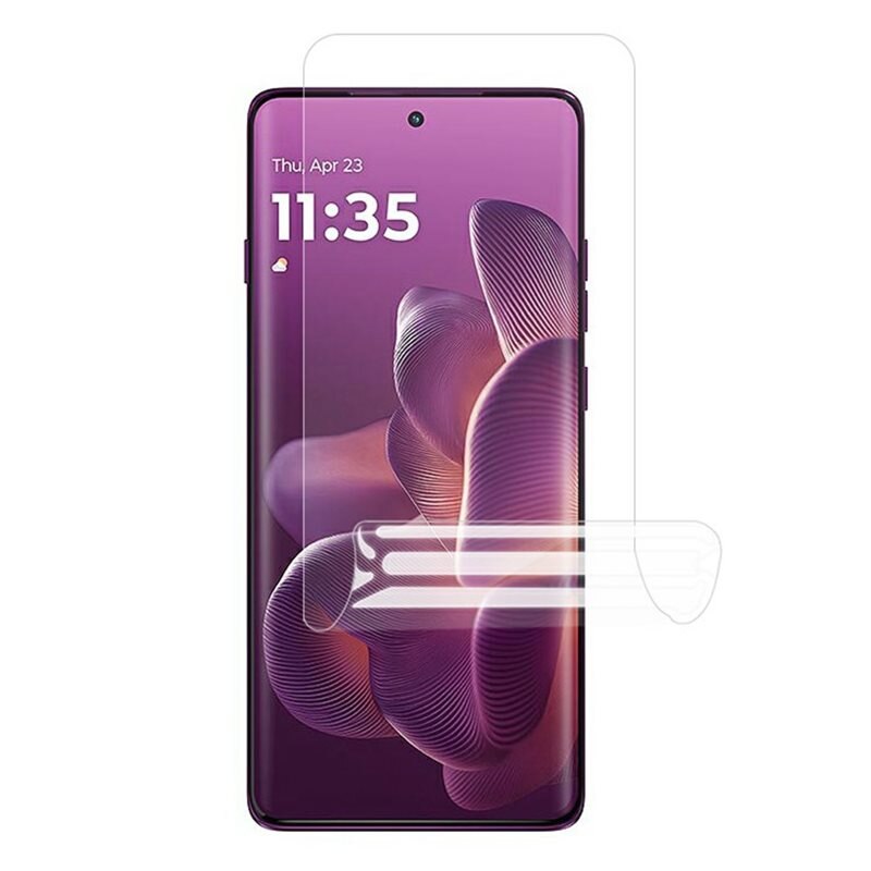 Skjermbeskytter Motorola Edge 60 Pro - Beskytt skjermen mot riper